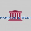 Hampton & West