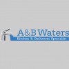 A & B Waters