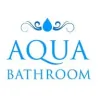Aqua Bathroom