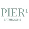 Pier1 Bathrooms