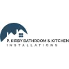 P. Kirby Bathroom & Kitchen Installations
