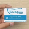 Stoke Bathrooms & Kitchens
