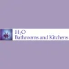 H2O Bathrooms and Kitchens