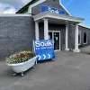 Soak Bathrooms Rotherham