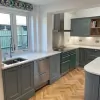 Creative Kitchens