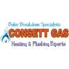 Consett Gas