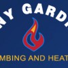 Tony Gardner Plumbing & Heating