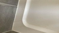 Shower Tray Repair
