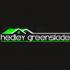Hedley Greenslade