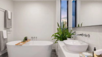 Bathroom Fitting