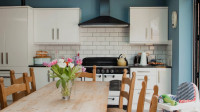 Kitchen Installations