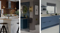 Kitchen & Bathroom Display Showroom