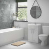 The Bathroom Trading