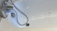 Bath Repair