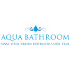 Aqua Bathroom