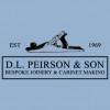 D L Peirson & Son