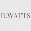 D Watts Kitchen & Bathroom Fitters