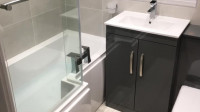 Bathroom Installation