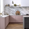 Corner Kitchens