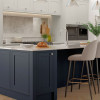 T P Bathrooms & Kitchens